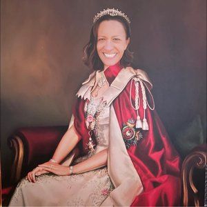 Meet your Posher, Kellie